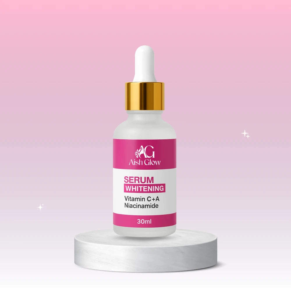 Whitening Serum