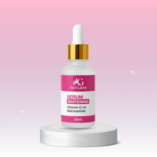 Whitening Serum